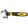 90-947 - Bi-Material Adjustable Wrench – 7 Inch - STANLEY®