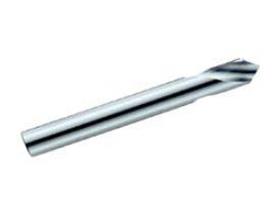 91000 - 1/8 x 90° Solid Carbide 2-Flute Series 1600 Spot Drill