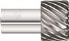 92600 - 2 Inch (2.0000) 20-Flutes Solid Dura-Carb Series 3820 Hercules End Mill