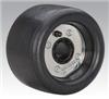 92938 - 5 Inch (127 mm) Dia. x 3-1/2 Inch (89 mm) W Standard Dynacushion Pneumatic Wheel, Composite Hub