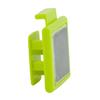 939-EFMAGCLIP - Magnetic Mounting Clip, ABS Plastic, Fits Any E-Flare,  F Lime