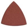 93928 - Triangular x 320 Grit A/O Hook-Face Non-Vacuum DynaCut Dynafine Disc