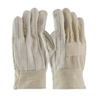 94-924I - MENS Economy Grade Hot Mill Glove with Two-Layers of Cotton Canvas - 24 oz