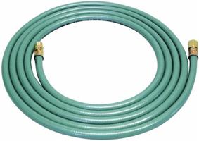 94851 - 12 Ft. Max Flow Air Hose Assembly, Male/Male