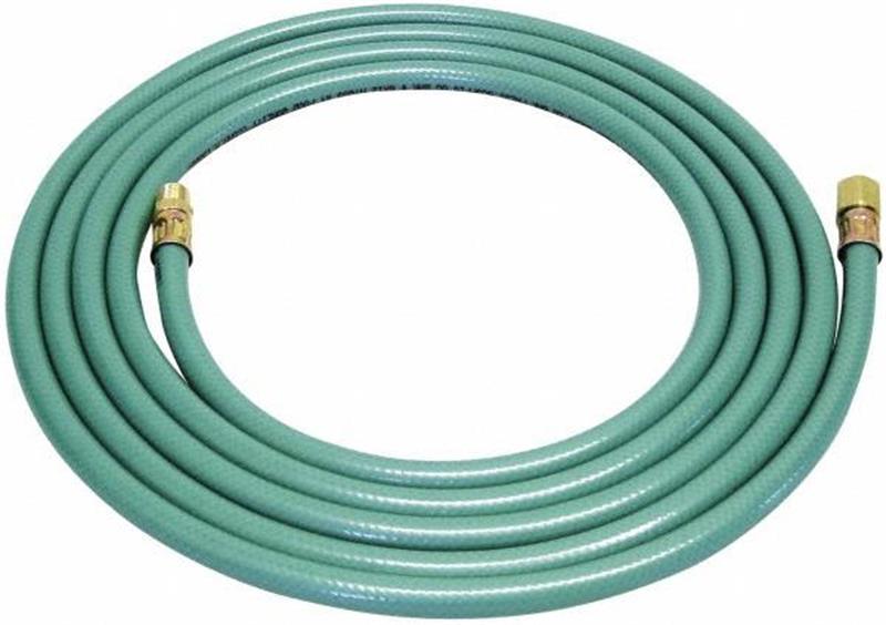 94851 - 12 Ft. Max Flow Air Hose Assembly, Male/Male