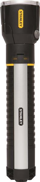 95-112B - LED Tripod Flashlight – 30 Lumens (Aluminum Legs) - STANLEY®