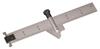 950-275 - 6 Inch, Drill Point Gage, 59 Degrees, (1/8, 1/16, 1/32, 1/64)