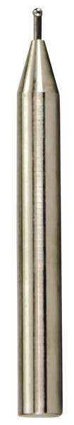 957261 - 2mm Diameter, Height Gage Ball Probe for QM-Height and LH-600E Digimatic Height Gages
