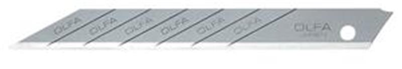 A1160B - Olfa Snap-Off Blade 7 point (10-pack)