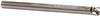 A40MCLNL4-SUMI - 3.03 Inch Minimum Bore Diameter, 2.5 Inch Shank Diameter, Steel A-MCLN Style 16 Inch OAL Left Hand Holder Through Coolant Indexable Boring Bar