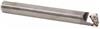 A20DTR55CL3 - 1.75 Inch Minimum Bore Diameter, 1.25 Inch Shank Diameter, Steel A-DTR Style 10 Inch OAL Left Hand Holder Indexable Boring Bar