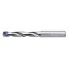 A6589DPP-5.6 - 5.6mm Solid Carbide DDP Coated, Coolant-Through, 12xD 140° 74mm LoC, 121mm OAL X·treme D12 Drill