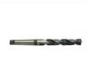 AA60-116 - 1-1/4 M42 Cobalt 4MT Surface Treated Heavy-Duty Taper Shank Drill