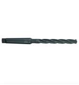 AG51-032 - 1/2 HSS Surface Treated 3-Flute Taper Shank Core Drill