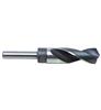 AK54-200 - 2 Inch HSS 118° Standard Point 3/4 Reduced Shank Silver & Deming Drill