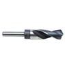 AK55-050 - 25/32 HSS Uncoated 1/2 Round Reduced Shank Silver & Deming Drill