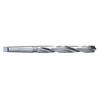 AW55-045 - 45/64 HSS Carbide Tipped 118° Point Taper Shank Drill