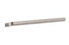 BCTJPR163 - 1.156 Inch Minimum Bore Diameter, 1 Inch Shank Diameter, Steel BCJTP Style 12 Inch OAL Right Hand Holder Indexable Boring Bar