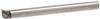 BMDLN-L-204 - 2 Inch Minimum Bore Diameter, 1.25 Inch Shank Diameter, Steel BMDLN Style 14 Inch OAL Left Hand Holder Indexable Boring Bar
