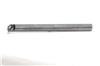 BMDLN-R-204 - 2 Inch Minimum Bore Diameter, 1.25 Inch Shank Diameter, Steel BMDLN Style 14 Inch OAL Right Hand Holder Indexable Boring Bar