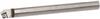 BSSKOR-103 - 0.75 Inch Minimum Bore Diameter, 0.625 Inch Shank Diameter, Steel, BSSKO Style, 6.5 OAL, Right Hand Holder, Through Coolant, Indexable Boring Bar