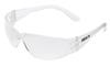 CL010 - Clear Uncoated Lens Checklite® Safety Glasses