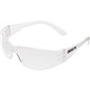 CL110 - Clear Lens/Frame Checklite® Safety Glasses