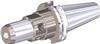 CV40BHC050375 - CAT40 Taper Shank, 1/2 Inch Hole Diameter, 31.5mm Nose Diameter, 95.25mm Projection, Hydraulic Tool Holder and Chuck
