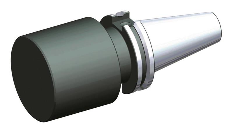 CV50BB600120 - CAT50 Taper Shank, 152.4mm Diameter, Tool Holder Blank