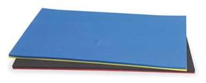 DIYBL - Do-It-Yourself Foam Drawer Kit, Blue/Yellow - Proto®