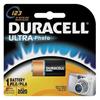 DURPL123BKD01 - 3.0 Volt Duracell 123 Lithium Photo Battery (12 per Box)