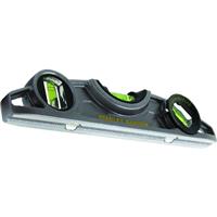 FMHT43610 - Magnetic Cast Torpedo Level – 9 Inch - STANLEY® FATMAX®