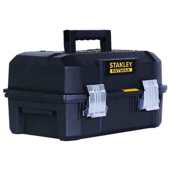 FMST18001 - 18 Inch Structural Foam Tool Box - STANLEY® FATMAX®