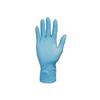 GNPR-L-1 - Large Blue Nitrile Powder Free Gloves