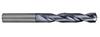 HPDCR1200A - #31 Twister® HPD, 5X, 140° Point, Coolant Thru, Regular Length High Performance Drill (DIN65374L) - AlTiN Coated