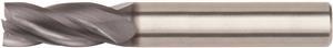 I4S0250T075R - 1/4 x 1/4 x 3/4 x 2-1/2 Inch Solid Carbide 4 Flute Endmill