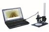 ISM-PM200SB - Digital Measuring Microscope with Universal Stand