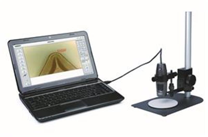 ISM-PM200SA - 10X-200X Digital Measuring Microscope