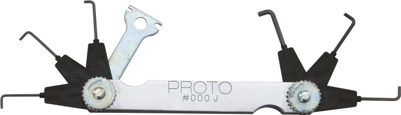 J000J - High Energy Spark Plug Gap Gauge Set - Proto®