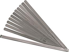 J000SL - 12 Blade Long Feeler Gauge Set - Proto®