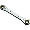 J1191M-A - Double Box Ratcheting Wrench 7 x 8 mm - 6 Point - Proto®