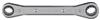 J1193T-A - Double Box Ratcheting Wrench 1/2 Inch x 9/16 Inch - 12 Point - Proto®