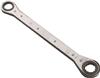 J1199 - Double Box Ratcheting Wrench 1-1/8 Inch x 1-1/4 Inch - 12 Point - Proto®