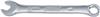 J1206MES - Full Polish Metric Short Combination Wrench 6 mm - 12 Point - Proto®