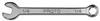 J1209EFS - 9/32 Inch Short Combination Wrench- 6 Point - Proto®