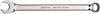 J1216SPL - Full Polish Combination Wrench 1/2 Inch - Spline - Proto®
