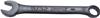 J1209ESB - Black Oxide Short Combination Wrench 9/32 Inch - 12 Point - Proto®