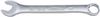 J1209ES - Full Polish Short Combination Wrench 9/32 Inch - 12 Point - Proto®