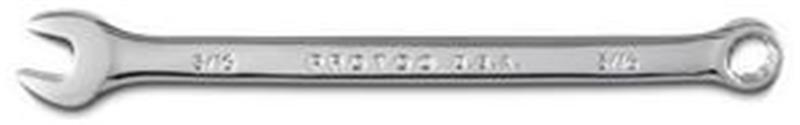 J1232-T500 - Full Polish Combination Wrench 1 Inch - 12 Point - Proto®