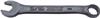 J1210ESB - Black Oxide Short Combination Wrench 5/16 Inch - 12 Point - Proto®